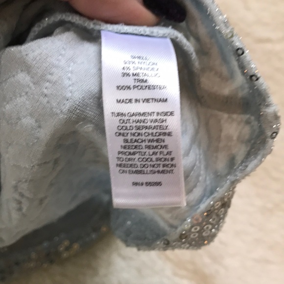 Express Cami Top - Picture 6 of 6